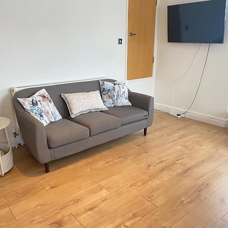 Apartamento Sunny Bright Flat Near South Park And Oxfordbrooks Exterior foto